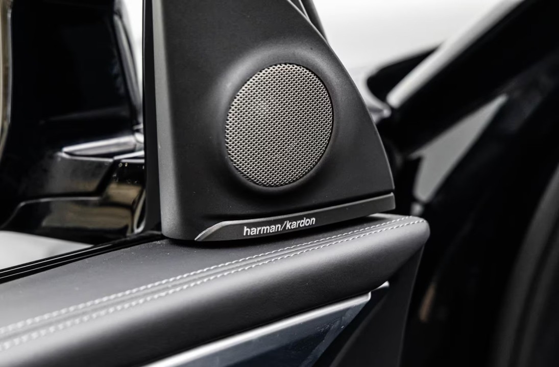 BMW XM 50e - foto 21