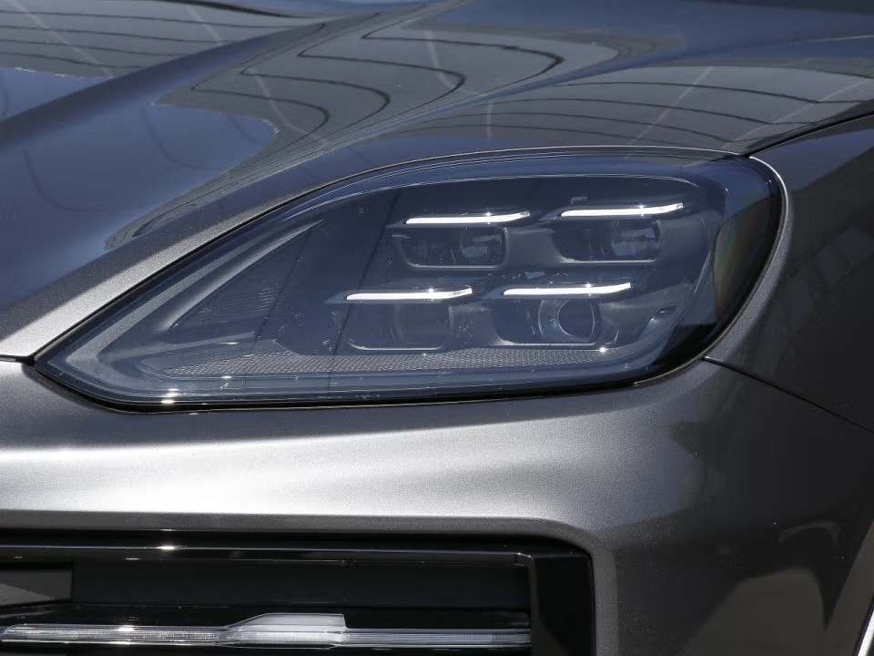 Porsche Cayenne GTS - foto 25