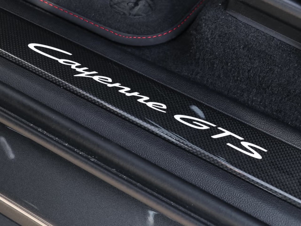 Porsche Cayenne GTS - foto 23