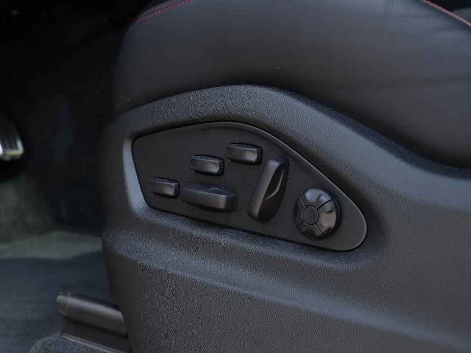 Porsche Cayenne GTS - foto 24
