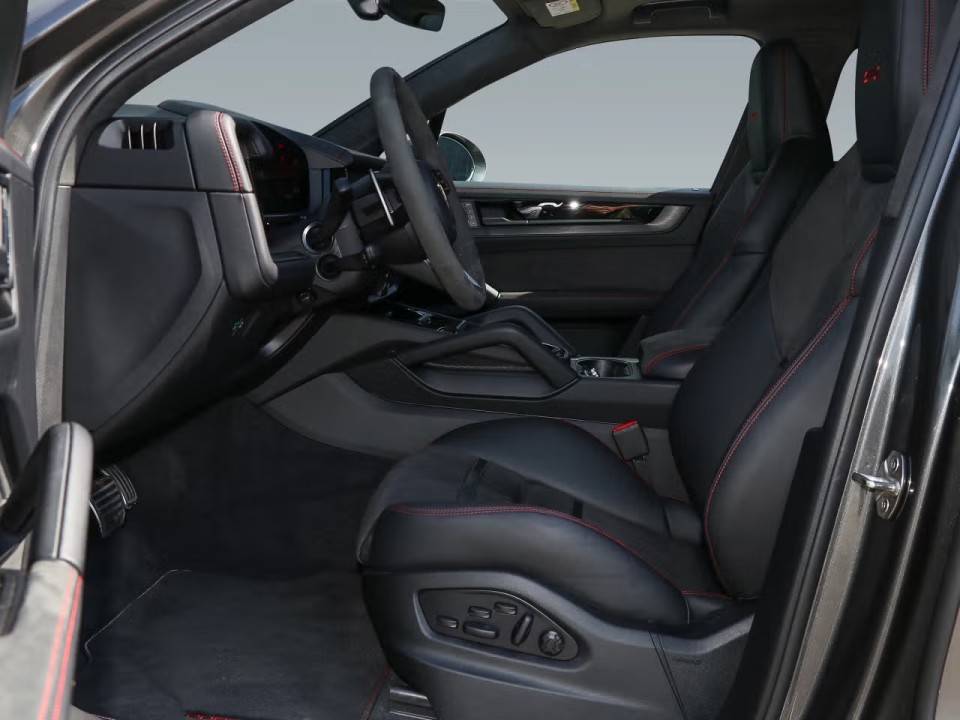 Porsche Cayenne GTS - foto 9