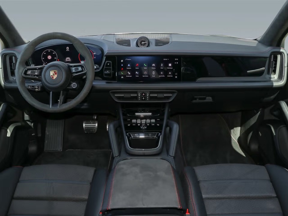 Porsche Cayenne GTS - foto 13