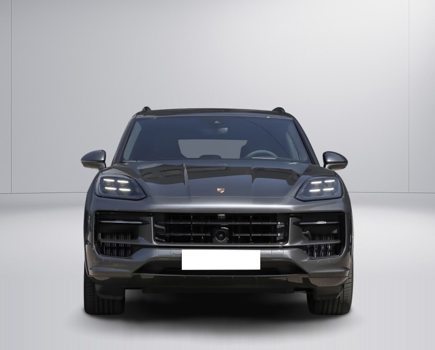 Porsche Cayenne GTS - foto 8