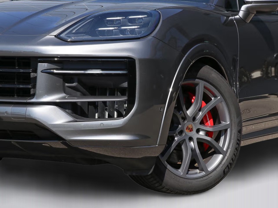 Porsche Cayenne GTS - foto 27