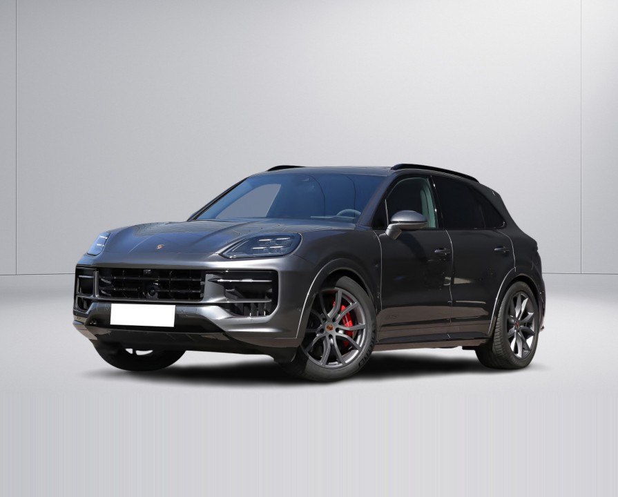 Porsche Cayenne GTS - foto 7
