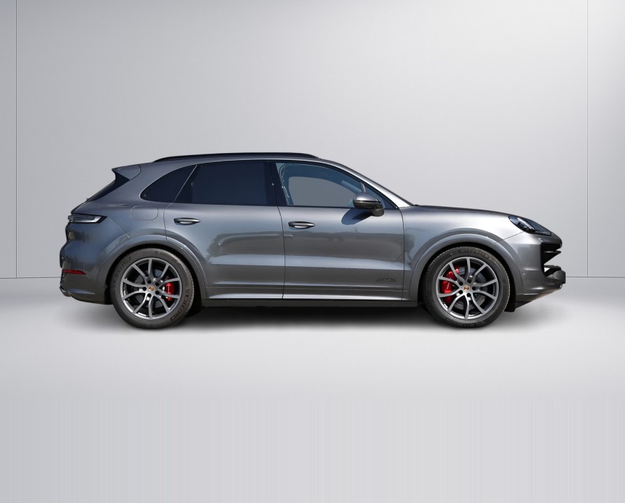 Porsche Cayenne GTS (2)