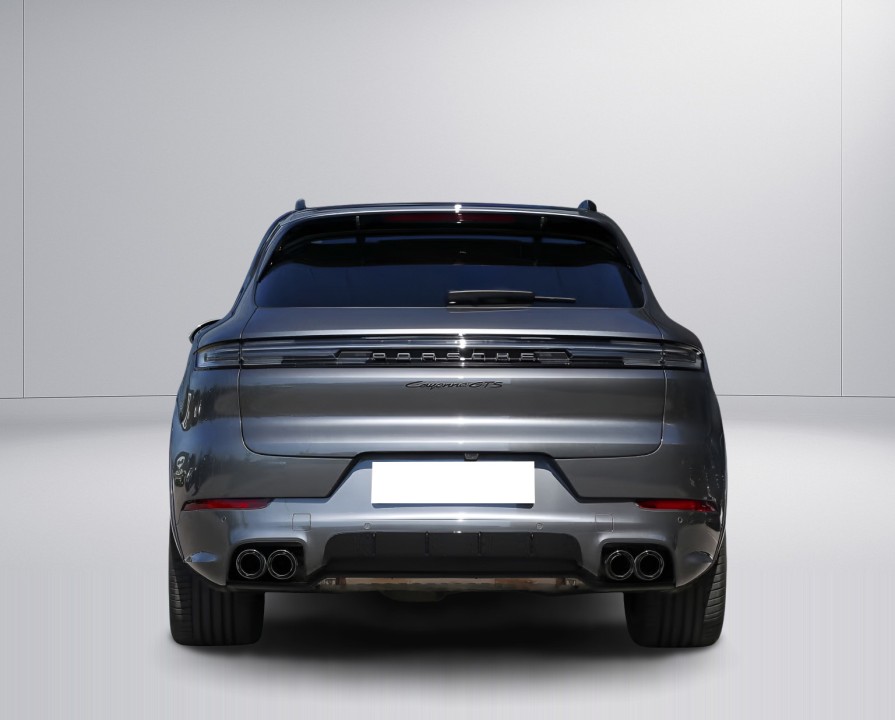 Porsche Cayenne GTS (4)