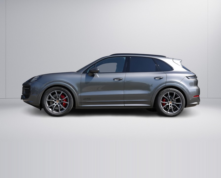 Porsche Cayenne GTS - foto 6