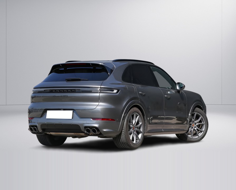 Porsche Cayenne GTS (3)