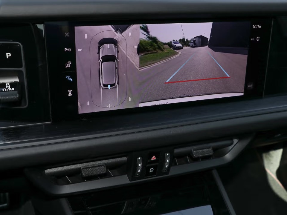 Porsche Cayenne GTS - foto 17