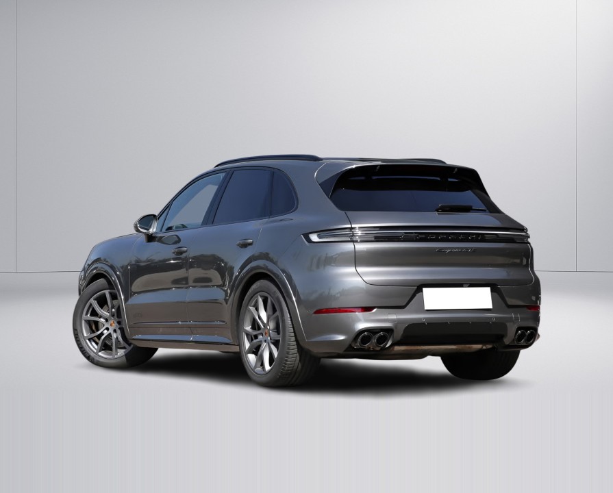 Porsche Cayenne GTS (5)