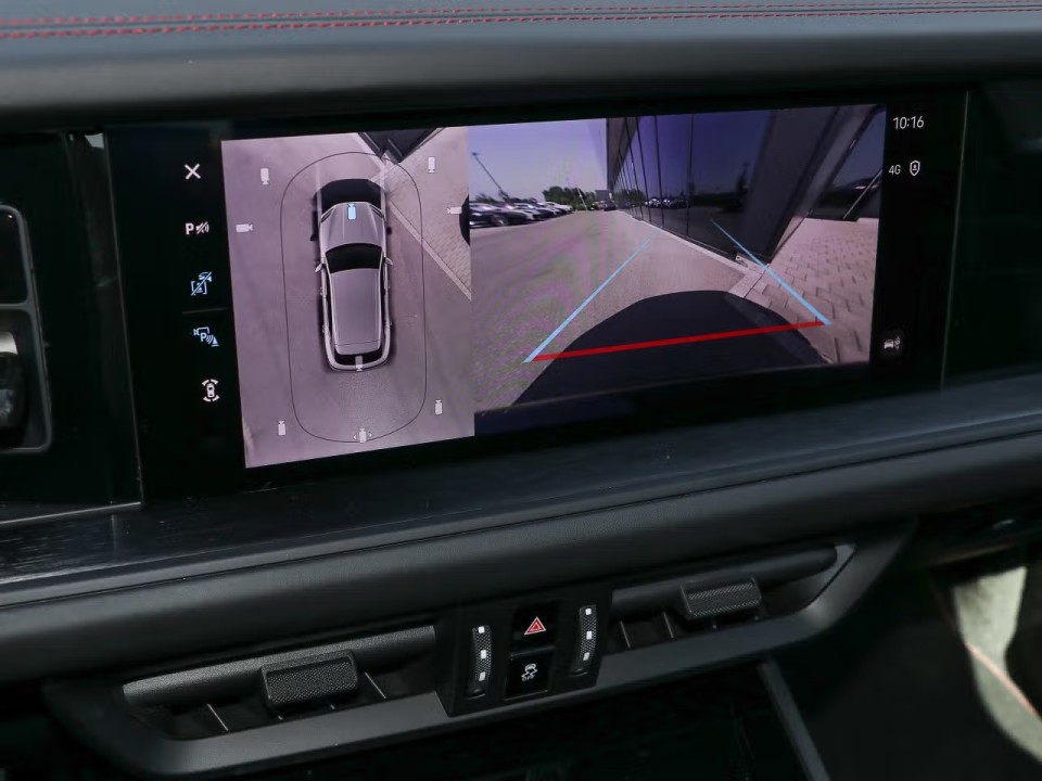 Porsche Cayenne GTS - foto 18