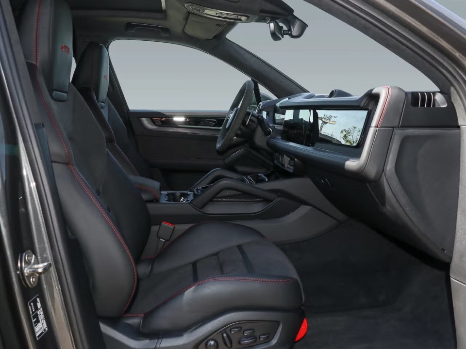 Porsche Cayenne GTS - foto 11
