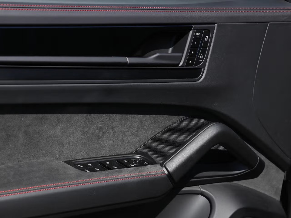 Porsche Cayenne GTS - foto 22