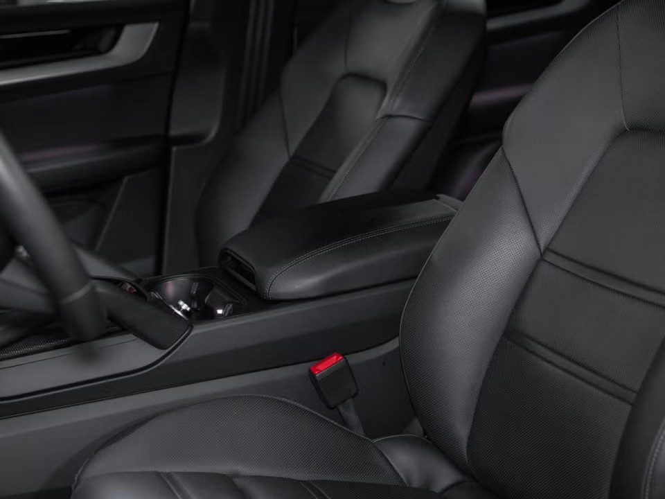 Porsche Cayenne Coupe S E-Hybrid - foto 12