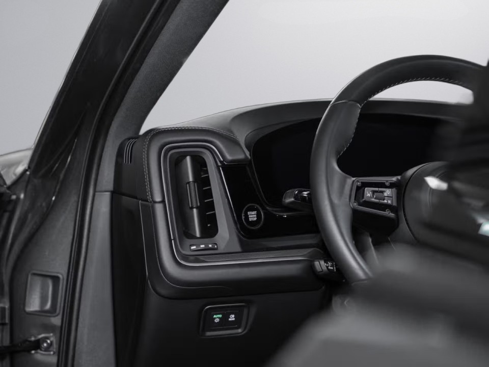 Porsche Cayenne Coupe S E-Hybrid - foto 11