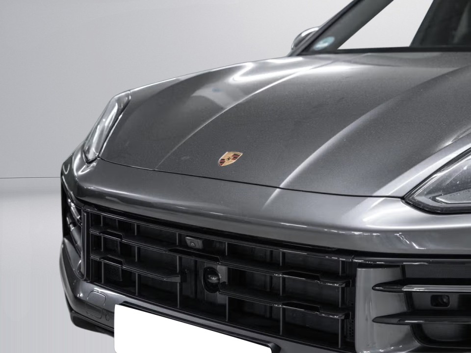 Porsche Cayenne Coupe S E-Hybrid - foto 23
