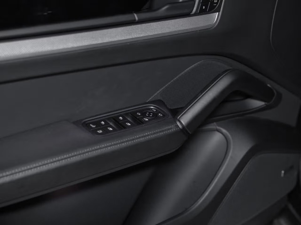 Porsche Cayenne Coupe S E-Hybrid - foto 15