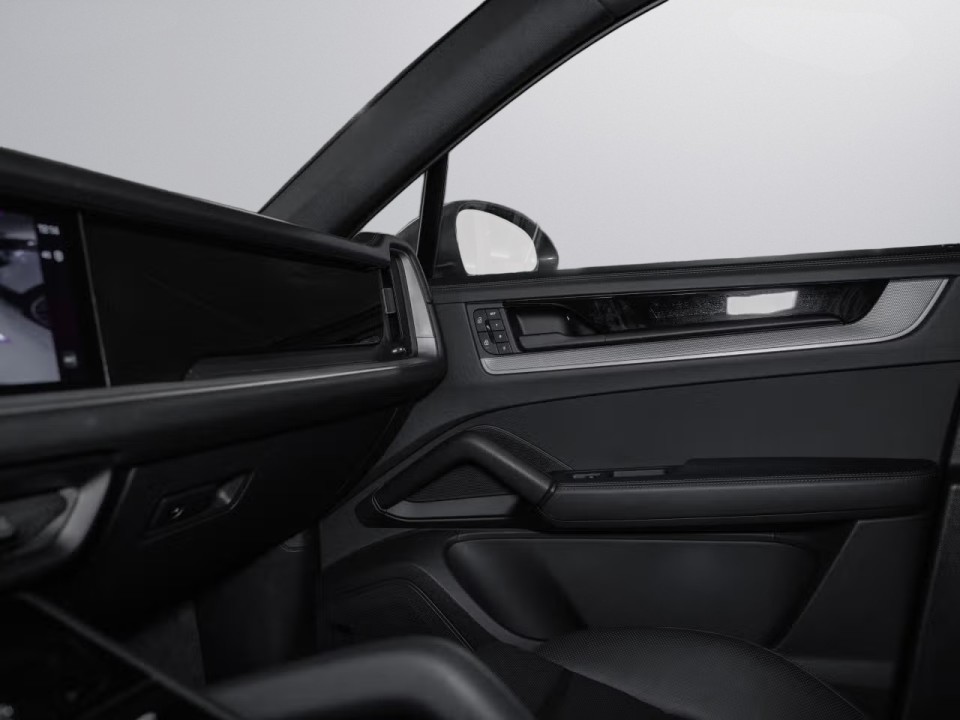 Porsche Cayenne Coupe S E-Hybrid - foto 18