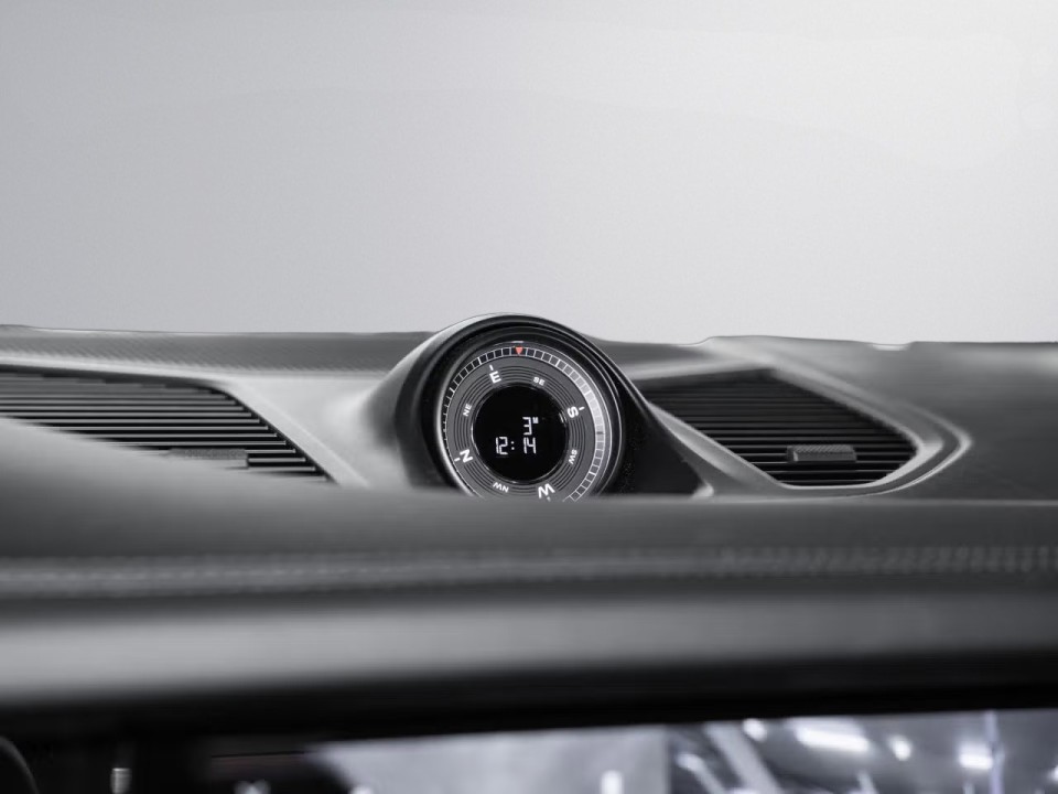 Porsche Cayenne Coupe S E-Hybrid - foto 17