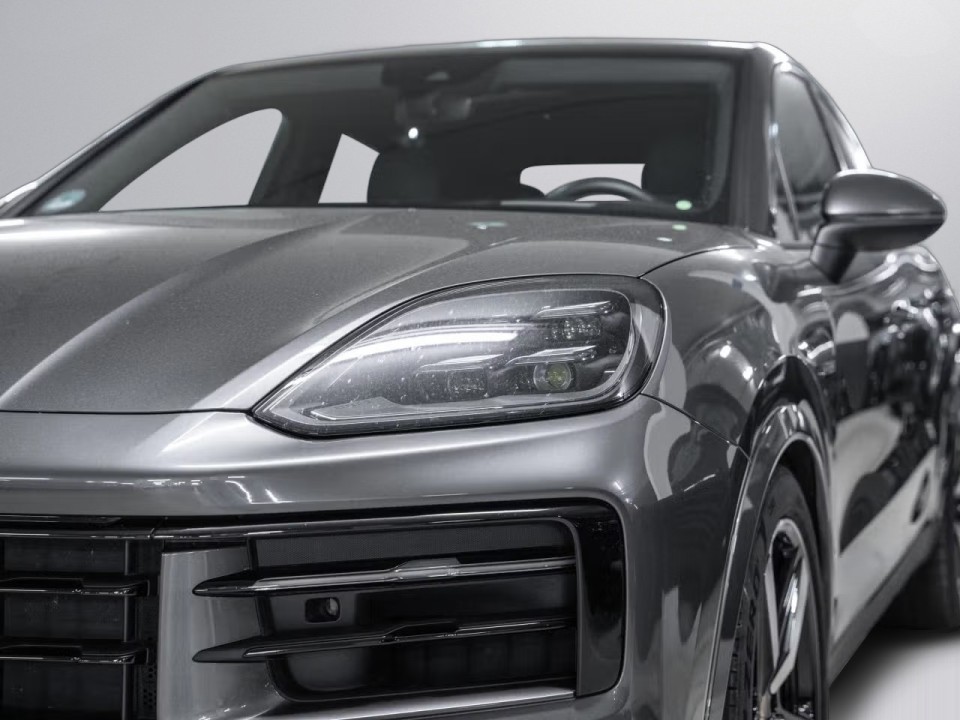 Porsche Cayenne Coupe S E-Hybrid - foto 22