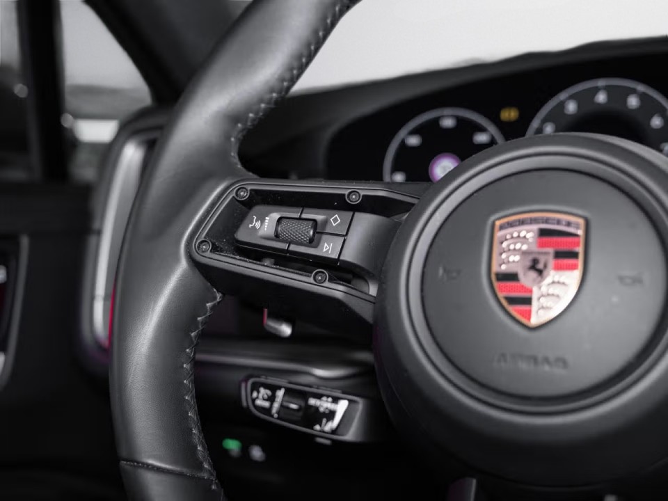 Porsche Cayenne Coupe S E-Hybrid - foto 14