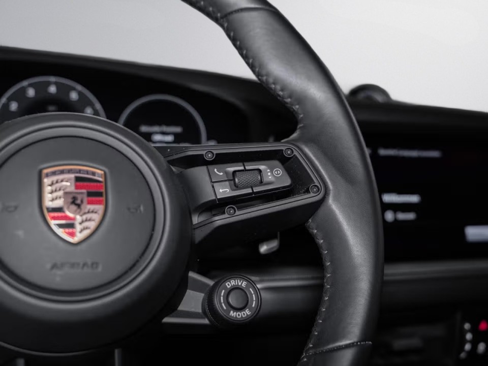 Porsche Cayenne Coupe S E-Hybrid - foto 13