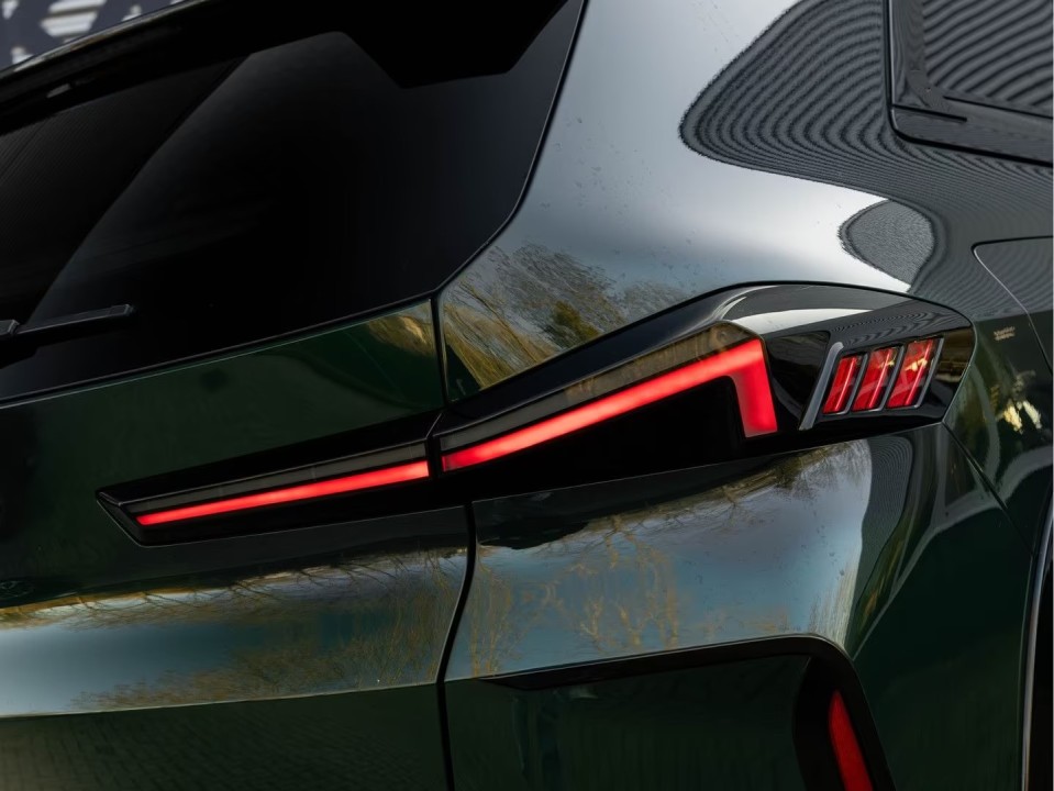 BMW XM Label Red - foto 40