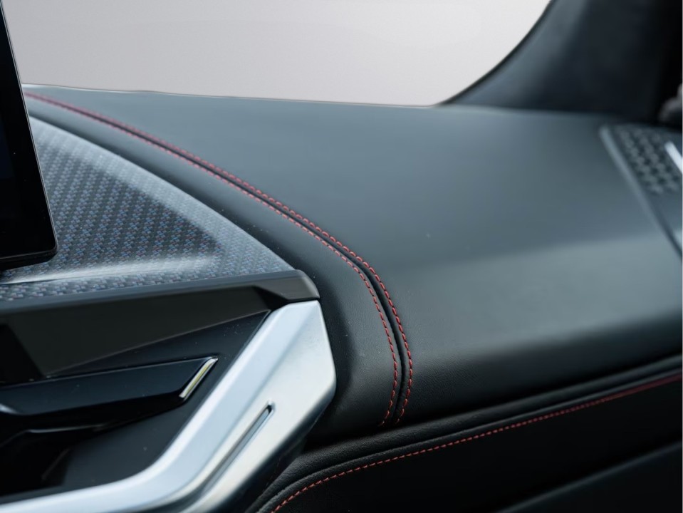 BMW XM Label Red - foto 23