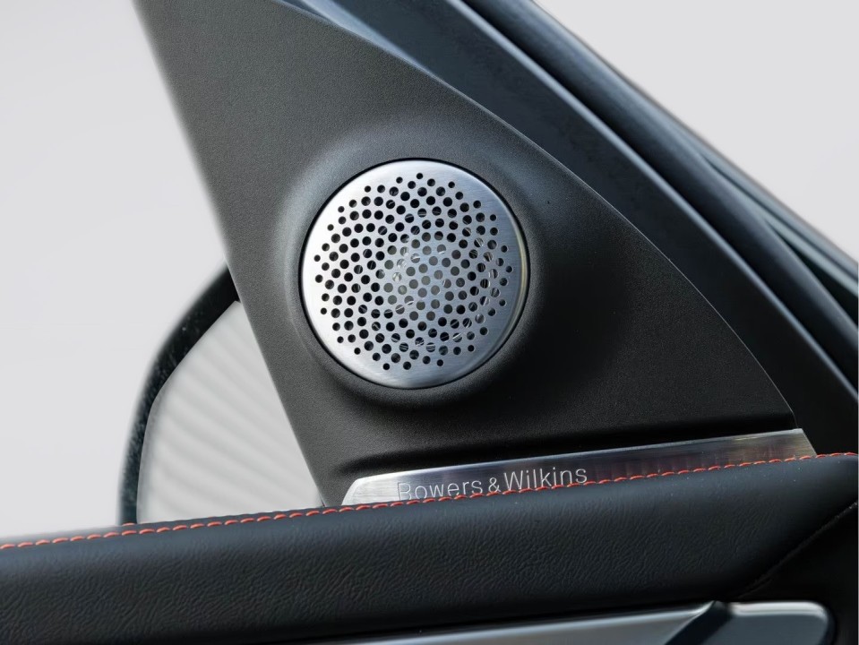 BMW XM Label Red - foto 33