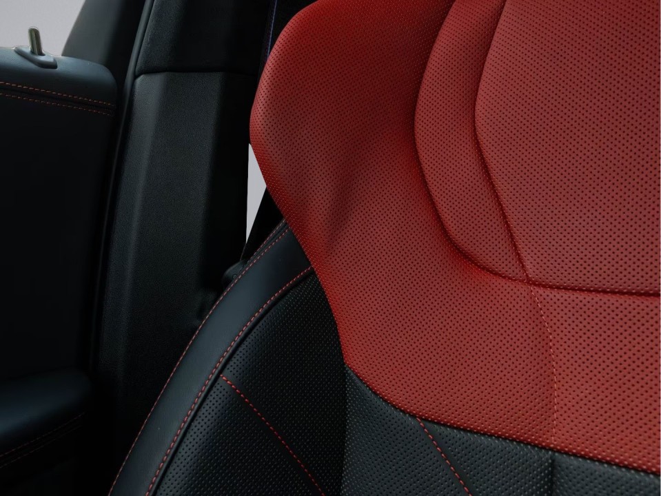 BMW XM Label Red - foto 27