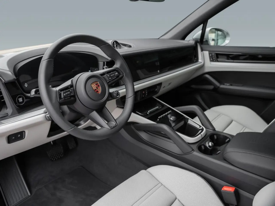 Porsche Cayenne E-Hybrid - foto 6