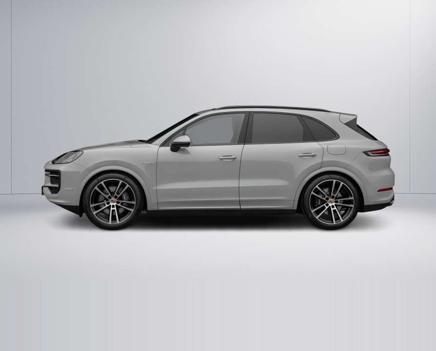 Porsche Cayenne E-Hybrid (3)