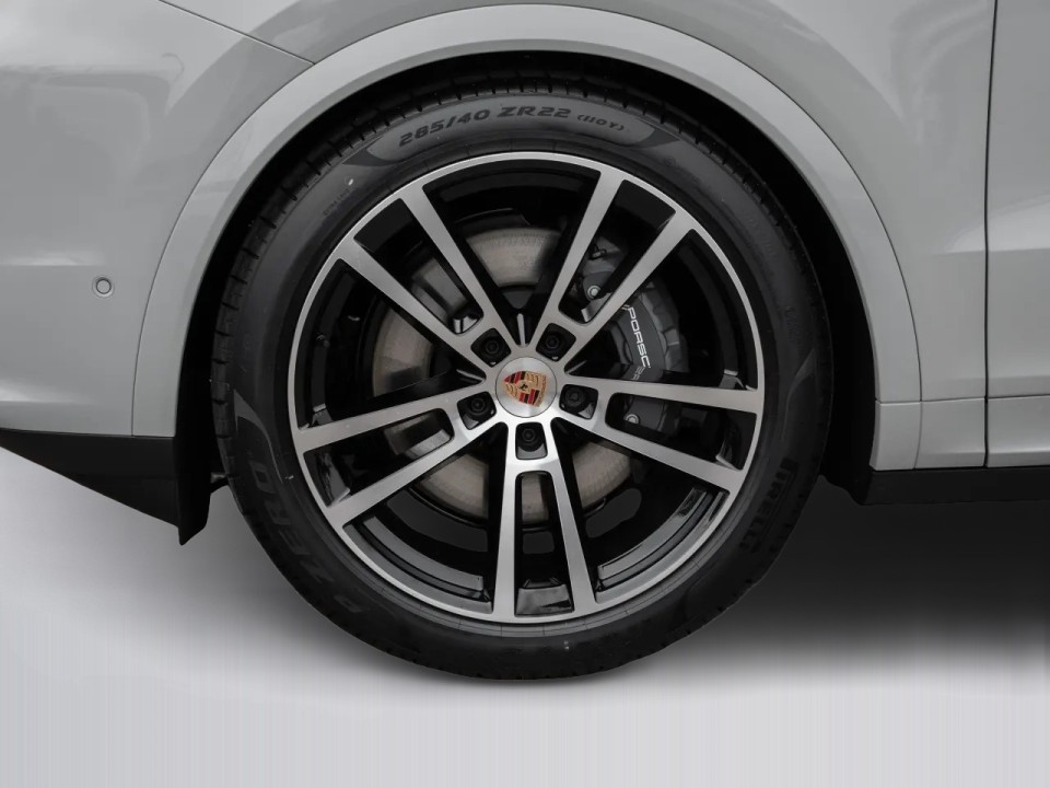 Porsche Cayenne E-Hybrid - foto 30