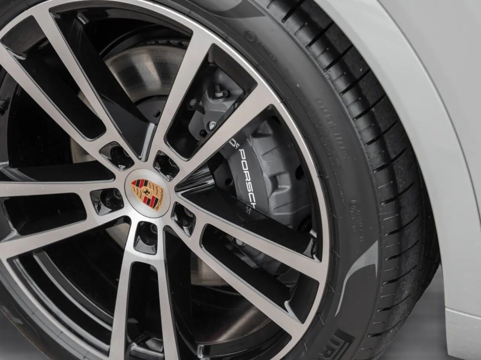 Porsche Cayenne E-Hybrid - foto 31