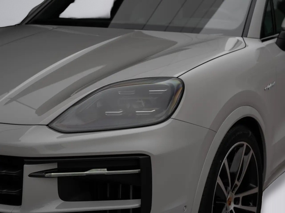 Porsche Cayenne E-Hybrid - foto 26