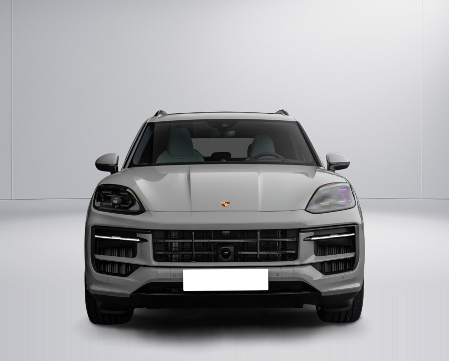 Porsche Cayenne E-Hybrid (2)