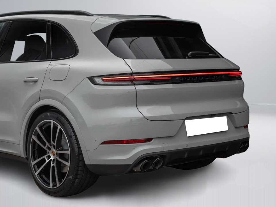 Porsche Cayenne E-Hybrid - foto 29