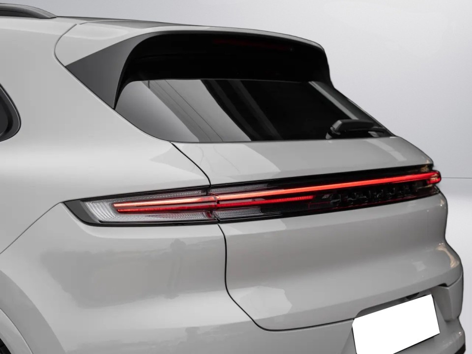 Porsche Cayenne E-Hybrid - foto 27