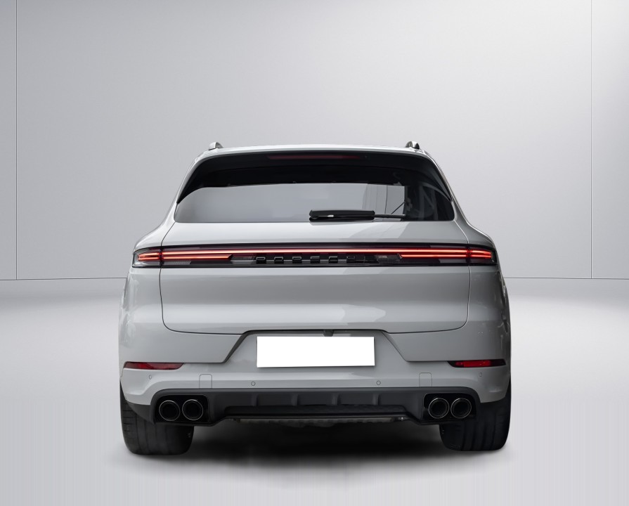 Porsche Cayenne E-Hybrid (5)