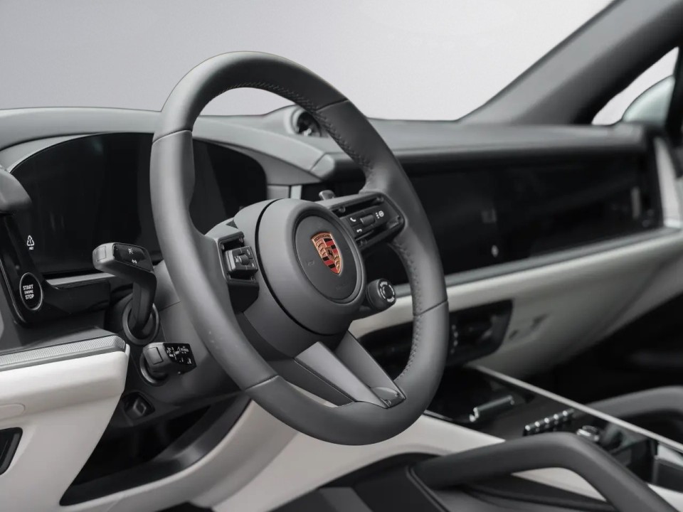 Porsche Cayenne E-Hybrid - foto 7
