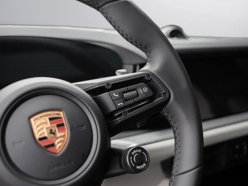 Porsche Cayenne E-Hybrid - foto 8