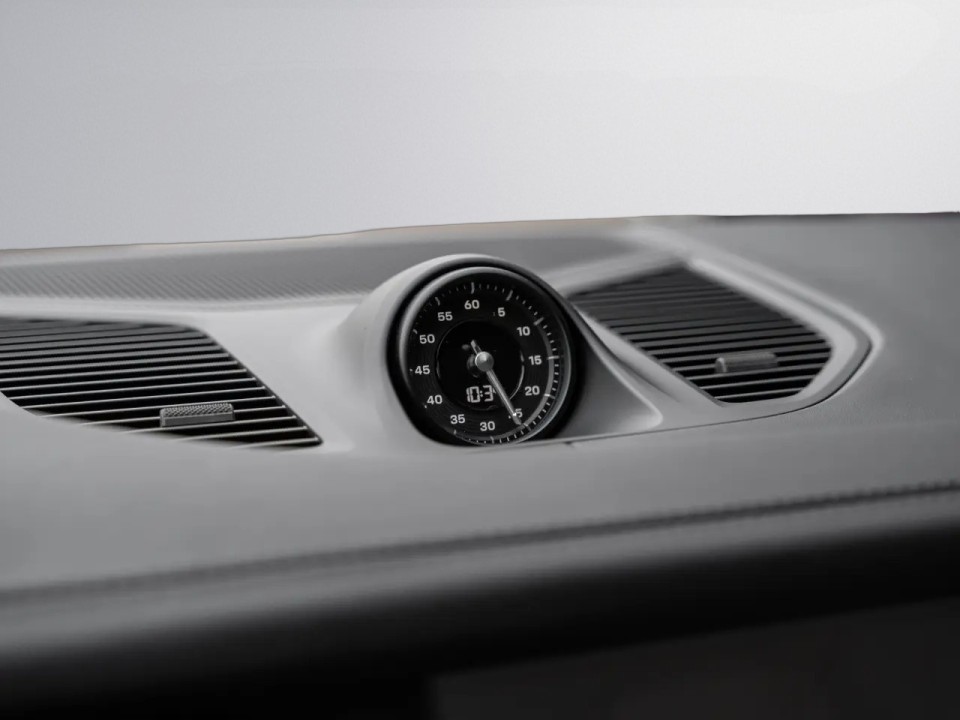 Porsche Cayenne E-Hybrid - foto 17