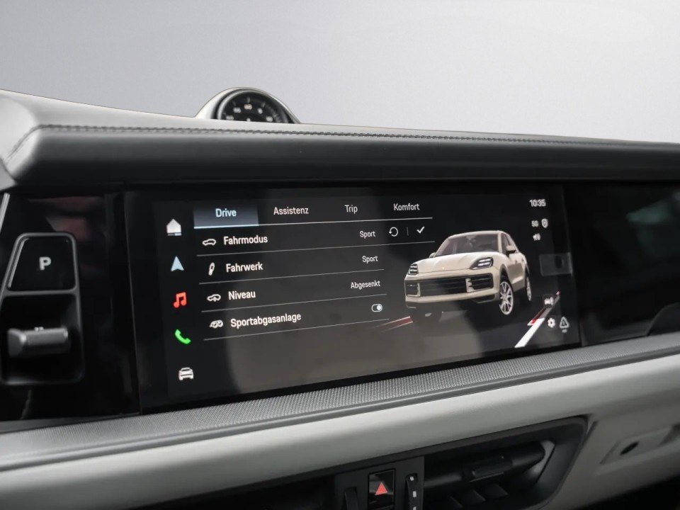 Porsche Cayenne E-Hybrid - foto 14