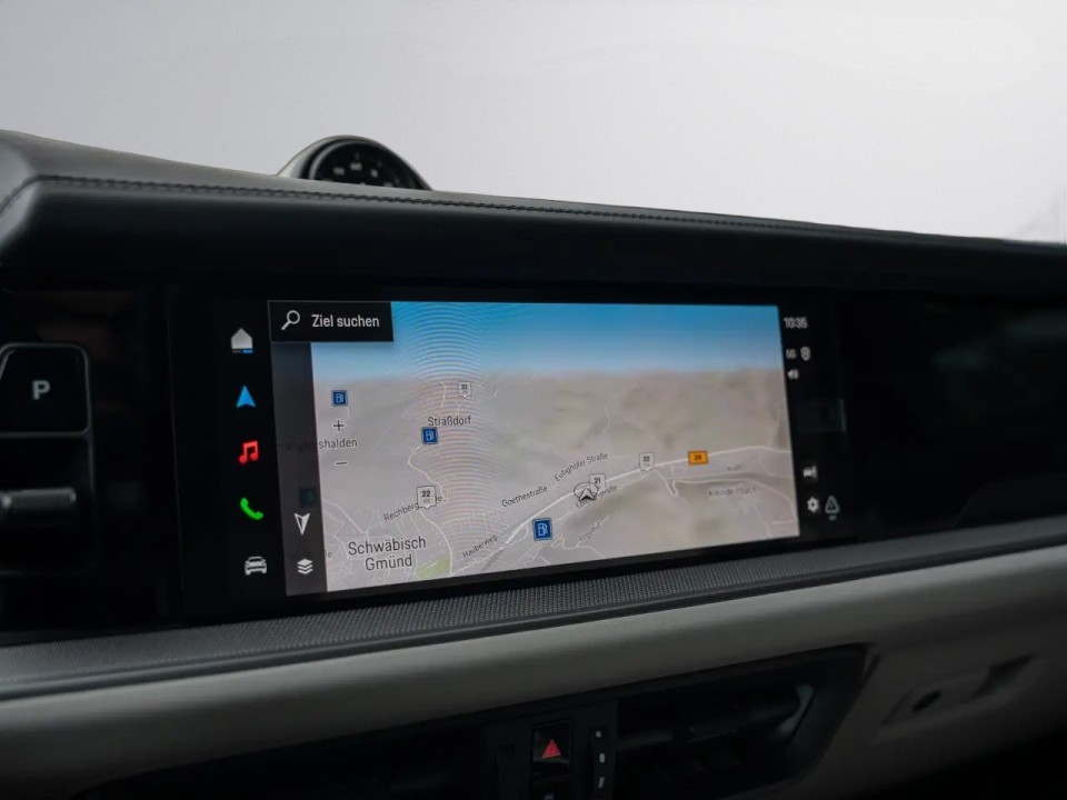 Porsche Cayenne E-Hybrid - foto 16