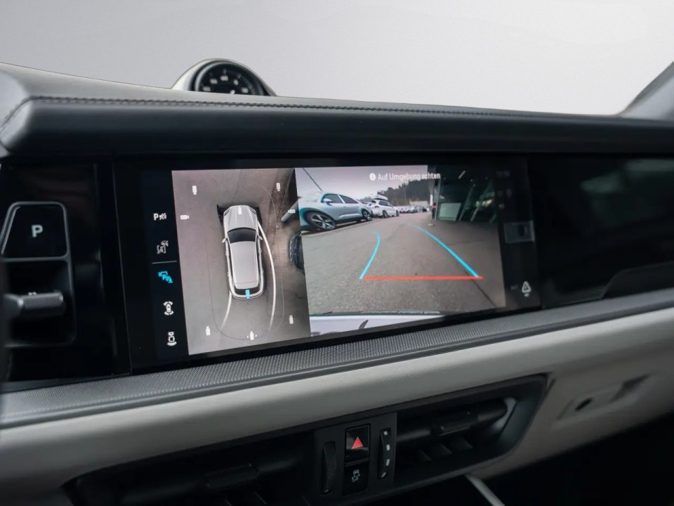 Porsche Cayenne E-Hybrid - foto 15
