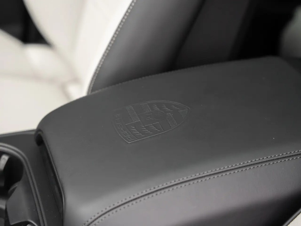 Porsche Cayenne E-Hybrid - foto 18