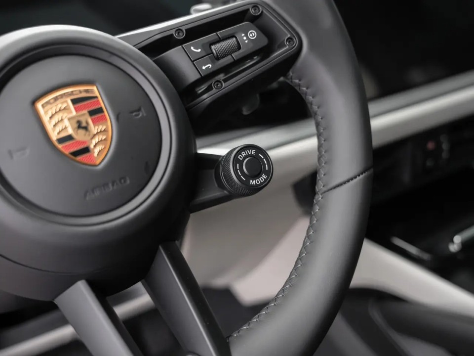 Porsche Cayenne E-Hybrid - foto 9