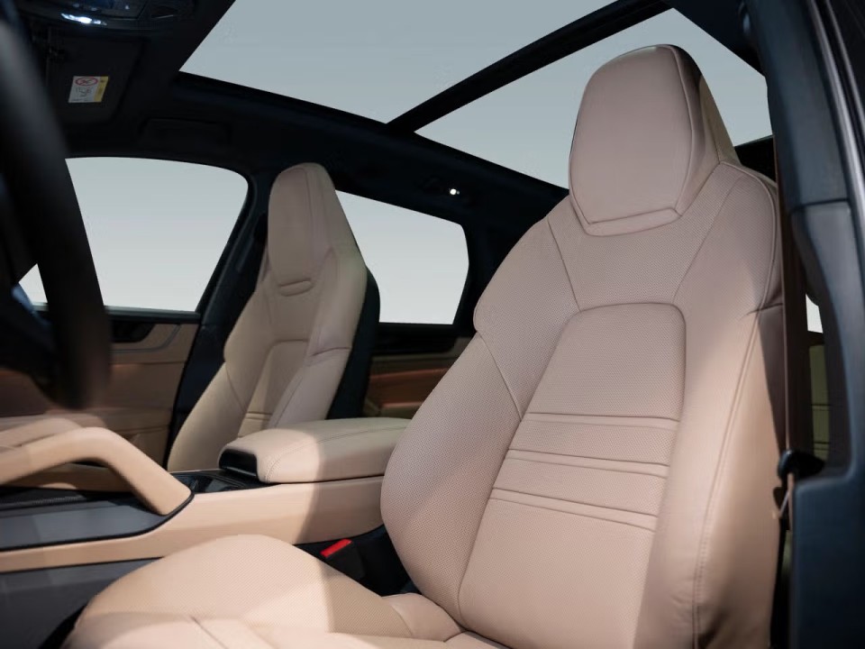 Porsche Cayenne Black Edition - foto 9