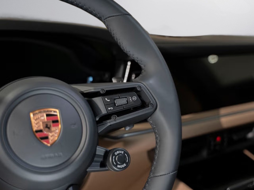 Porsche Cayenne Black Edition - foto 15